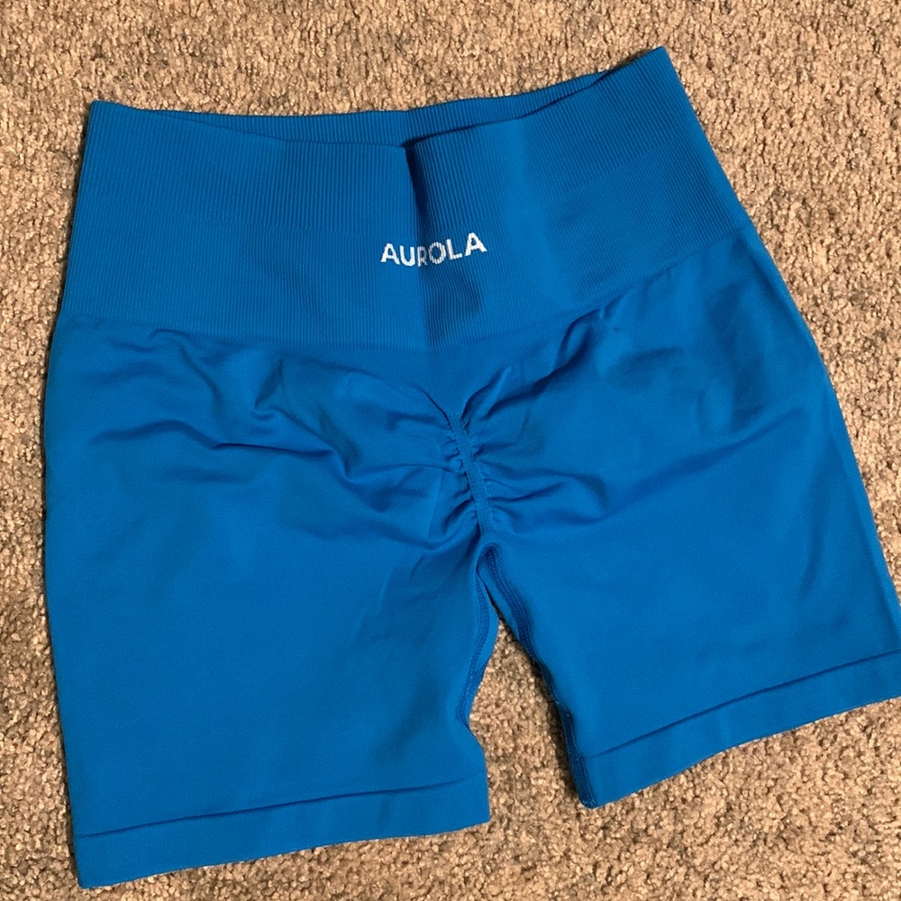 Aurola Dream Shorts